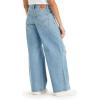 imageLevis Womens 94 Baggy Wide Leg Jean Also Available in PlusNew Not in the Mood