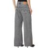 imageLevis Womens 94 Baggy Wide Leg Jean Also Available in PlusOut and About