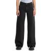 imageLevis Womens 94 Baggy Wide Leg Jean Also Available in PlusOver Exposure
