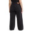 imageLevis Womens 94 Baggy Wide Leg Jean Also Available in PlusOver Exposure