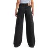 imageLevis Womens 94 Baggy Wide Leg Jean Also Available in PlusOver Exposure