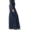 imageLevis Womens 94 Baggy Wide Leg Jean Also Available in PlusShaded View