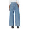 imageLevis Womens 94 Baggy Wide Leg Jean Also Available in PlusTake Chances