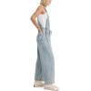 imageLevis Womens Apron OverallsNew Not in the Mood Stone