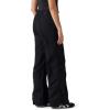 imageLevis Womens Baggy Parachute PantsAnthracite Night