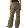 imageLevis Womens Baggy Parachute PantsIvy Green