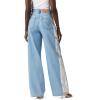 imageLevis Womens Cinch BaggyNew Rain Or Shine Non Stretch