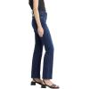 imageLevis Womens Classic Bootcut JeansCobalt Honor