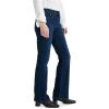 imageLevis Womens Classic Bootcut JeansCobalt March  Dark Indigo