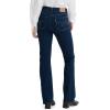 imageLevis Womens Classic Bootcut JeansCobalt March  Dark Indigo