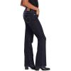 imageLevis Womens Classic Bootcut JeansIsland Rinse  Dark Indigo
