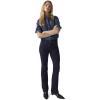 imageLevis Womens Classic Bootcut JeansIsland Rinse  Dark Indigo