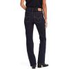 imageLevis Womens Classic Bootcut JeansIsland Rinse  Dark Indigo