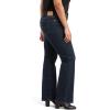 imageLevis Womens Classic Bootcut JeansIsland Rinse