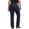 imageLevis Womens Classic Bootcut JeansIsland Rinse