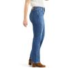 imageLevis Womens Classic Bootcut JeansLapis Awe  Medium Indigo