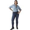 imageLevis Womens Classic Bootcut JeansLapis Awe  Medium Indigo