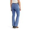 imageLevis Womens Classic Bootcut JeansLapis Sights  Light Indigo
