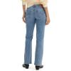 imageLevis Womens Classic Bootcut JeansNew Blue