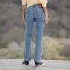 imageLevis Womens Classic Bootcut JeansNew Blue
