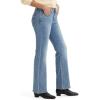 imageLevis Womens Classic Bootcut JeansNew Blue