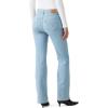 imageLevis Womens Classic Bootcut JeansNew Eternal Indigo Light Stretch