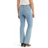imageLevis Womens Classic Bootcut JeansOahu Clouds  Light Indigo