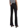 imageLevis Womens Classic Bootcut JeansSoft Black