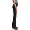 imageLevis Womens Classic Bootcut JeansSoft Black
