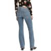 imageLevis Womens Classic Bootcut JeansStay Put
