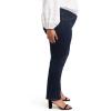 imageLevis Womens Classic Straight Jeans Plus SizeCobalt Dip