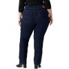 imageLevis Womens Classic Straight Jeans Plus SizeCobalt Haze