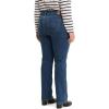 imageLevis Womens Classic Straight Jeans Plus SizeMaui Waterfall