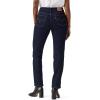 imageLevis Womens Classic Straight Jeans Plus SizeNew Darkest Sky Stretch