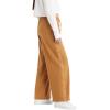 imageLevis Womens Graphic Tape Low Rider SweatsSport Logo Taping Chipmunk