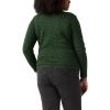 imageLevis Womens Hayes LongSleeve TShirt Also Available in PlusNew Curie Floral Mountain View