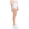 imageLevis Womens High Rise ShortsNew Weathered White