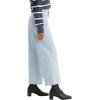 imageLevis Womens High Rise Wide Leg JeanNew Summer Beam