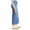 imageLevis Womens High Rise Wide Leg JeanNew Summer Love in the Mist