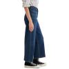imageLevis Womens High Rise Wide Leg JeanNew Winter Evening