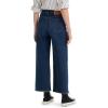 imageLevis Womens High Rise Wide Leg JeanNew Winter Evening