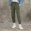 imageLevis Womens Off Duty JoggerArmy Green Emily Camo