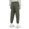 imageLevis Womens Off Duty JoggerArmy Green Emily Camo