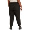 imageLevis Womens Off Duty JoggerBlack