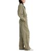 imageLevis Womens Parachute Baggy JumpsuitNew Deep Lichen Green