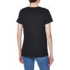 imageLevis Womens Perfect Crewneck Tee Shirt Also Available in PlusCore Housemark Black