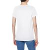 imageLevis Womens Perfect Crewneck Tee Shirt Also Available in PlusCore Housemark White