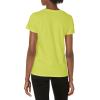 imageLevis Womens Perfect Crewneck Tee Shirt Also Available in PlusDaiquiri Green
