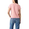 imageLevis Womens Perfect Crewneck Tee Shirt Also Available in PlusNew Batwing Cowboy Hat