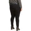 imageLevis Womens Plus Size 721 High Rise Skinny JeansBlack Peony